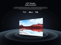 Xiaomi TV A Pro 75 2025,Pantalla QLED 4K,Dolby Audio™, DTS-X y DTS Virtual:X ,MEMC - details 9