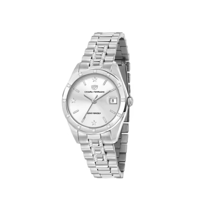 Ferragni Reloj Clara Mujer R1953100514 - 1