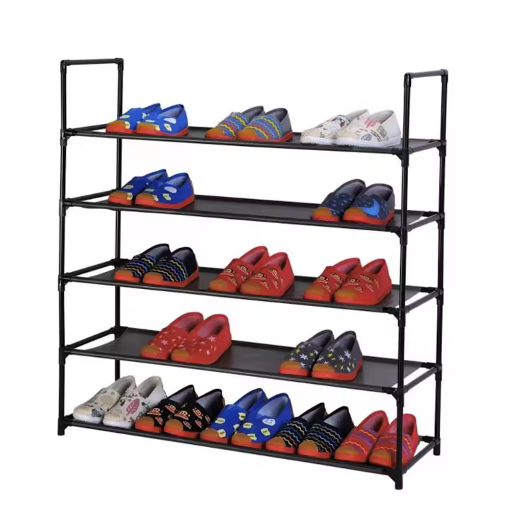 STARTELECTRIC ZAPATERO DE TELA PARA ORGANIZAR TU HOGAR HERSIG - 1