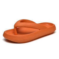 MAEDEF Sandalias De Playa Antideslizantes Para Hombres Y Mujeres Verano Plataforma Gruesa Casual Comodidad Para Exteriores Y Interiores - details 7