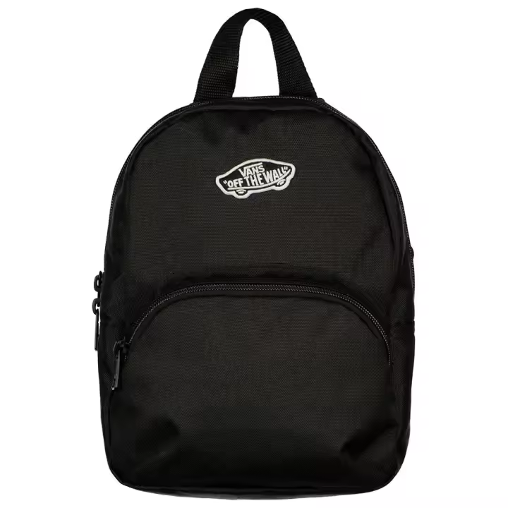 Vans Mochila Got This Mini Negro Adulto - 1