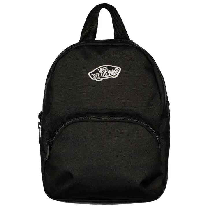 Vans Mochila Got This Mini Negro Adulto - 1