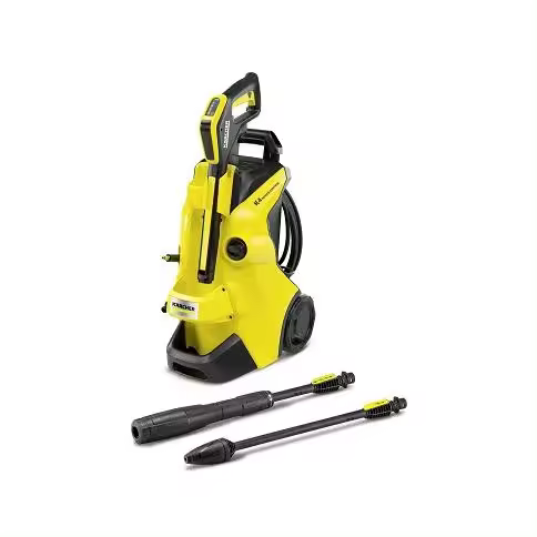 Kärcher Hidrolimpiadora K 4 Power Control 130 bar 420 litros/hora. 13240300 Kärcher - 1