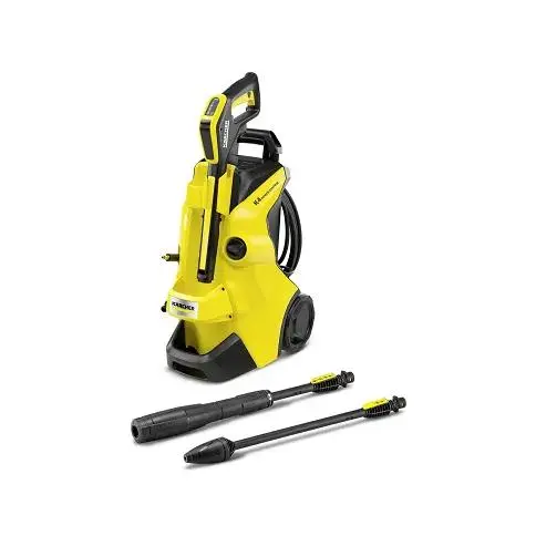 Kärcher Hidrolimpiadora K 4 Power Control 130 bar 420 litros/hora. 13240300 Kärcher - 1
