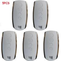 Interruptor De Motor Compatible Con Puerta De Garaje Kinggates STYLO2K STYLO4K STYLO Control Remoto 433.92MHz Código Rolante - details 2