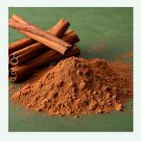 Canela en polvo Ceylon micronizada BIO, de Samskara Tribe  Gama Liso Suave Fina  origen SriLanka  Auténtico Ceylan  150g x 1 pack  LOTE 2024 Frescura garantizada - details 1