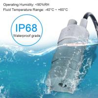 Bomba De Agua Sumergible 12V Para Caravana Y Motorhome Whale Pump Herramientas Para Jardín Y Hogar Accesorios RV - details 8