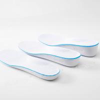 Plantillas para aumentar la altura de 1,5/2,5/3,5 cm para hombres y mujeres, con espuma viscoelástica y soporte para el arco, almohadillas para zapatos, talla 35-46 - details 6