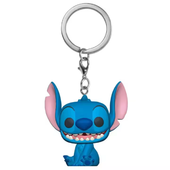 Funko POP! Llavero - Stitch - 1
