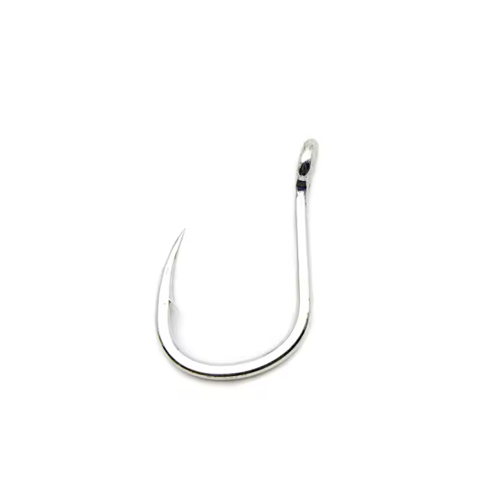 JLC  Anzuelos Principal y Assist Nautilus Pesca Jigging - 1