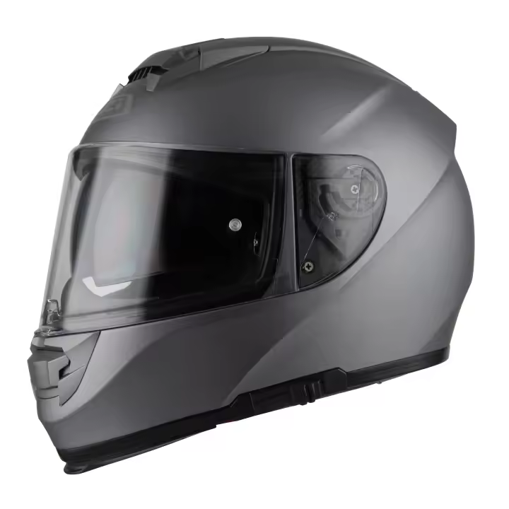 Casco de Moto Integral Eurus 2 Duo NZI - Más Seguro - 1