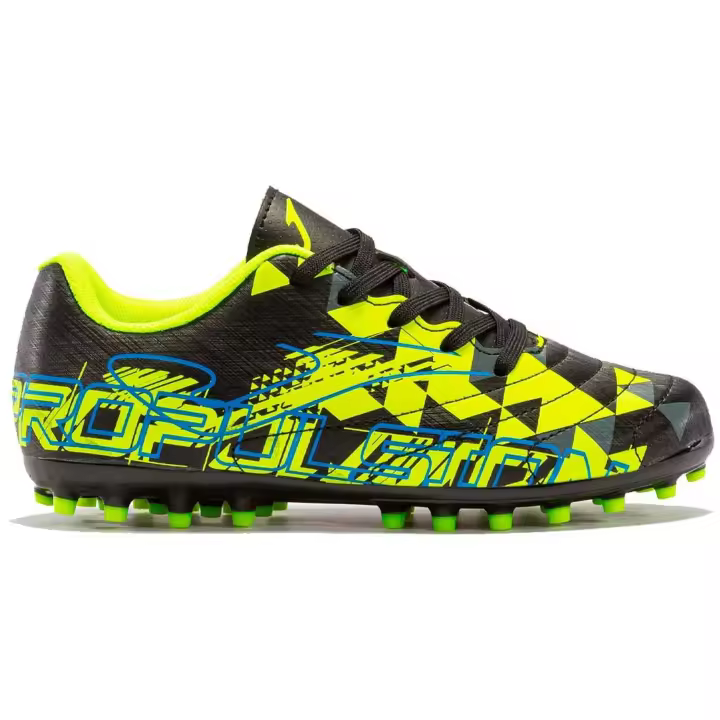 Calzado Futbol marca Joma modelo Prjw2301Ag para junior - 1