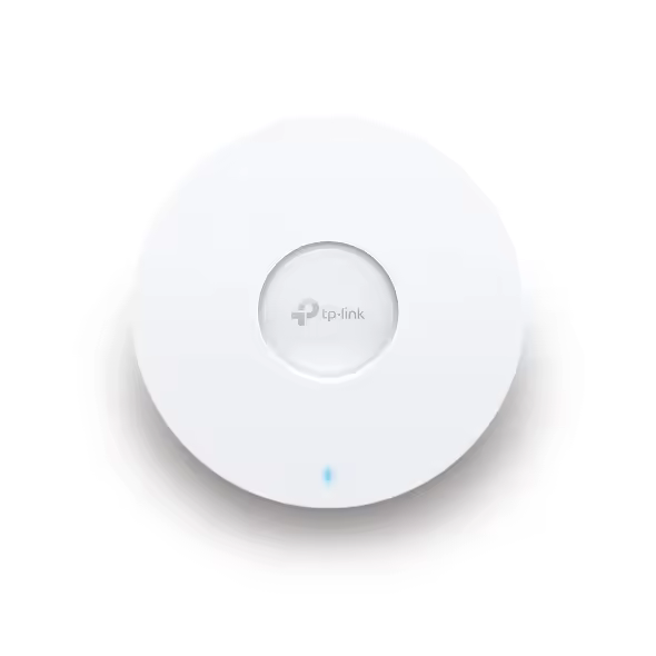 TP-Link EAP653 punto de acceso inalámbrico 2976 Mbit/s Blanco Energía sobre Ethernet (PoE) - 1