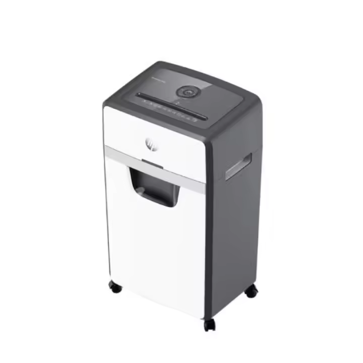 Hp oneshred 16mc - 1