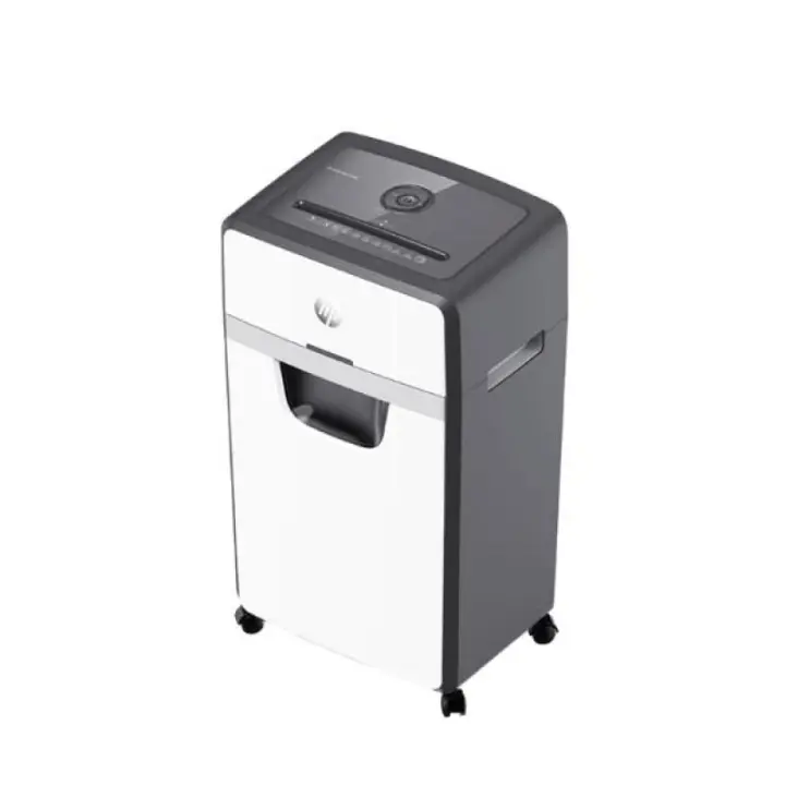 Hp oneshred 16mc - 1
