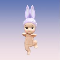 Figura De Colección Miniatura Sonny Angel Versión Noche De Cerezo Blind Box Decoración De Muñeca Para Pantalla Regalo Sorpresa - details 9