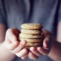 Santiveri Galletas de Espelta 180g – Sin Azúcares Añadidos, Altas en Fibra y Sin Lactosa - details 2