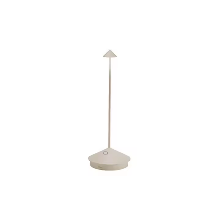 Azafrán Pina Pro Arena-Lámpara de Mesa Led H29cm - 1
