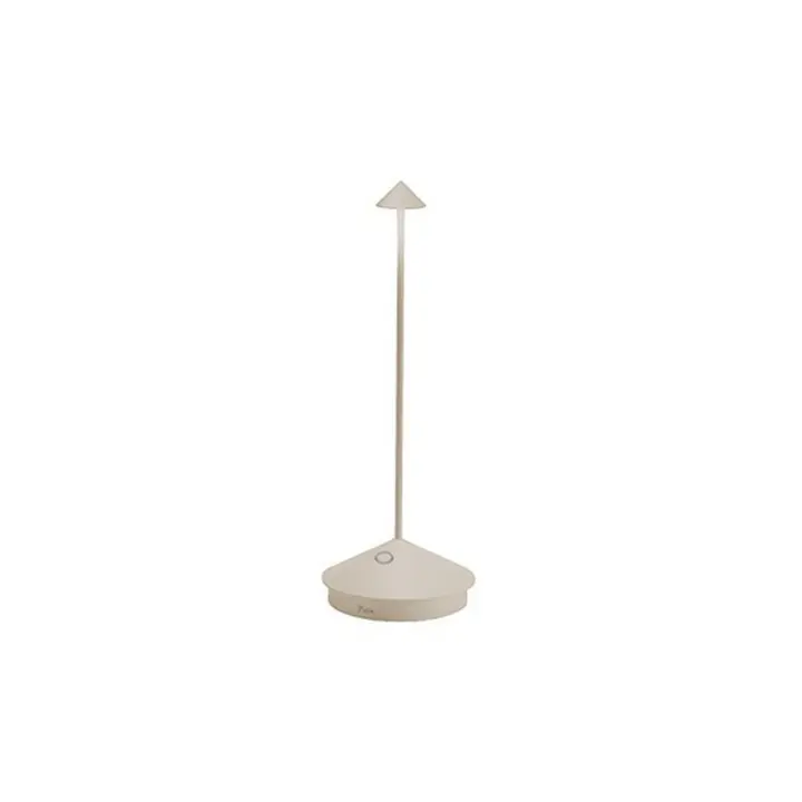 Azafrán Pina Pro Arena-Lámpara de Mesa Led H29cm - 1