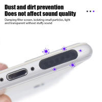 Set De Cepillos Para Limpieza Del Puerto De Carga Del Teléfono Compatible Con IOS Y Android Cepillo Pequeño Para Altavoces Y Auriculares Anti-Entupimiento - details 8