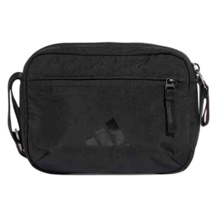 Bolso Adidas 3Bar para unisex en color negro - 1