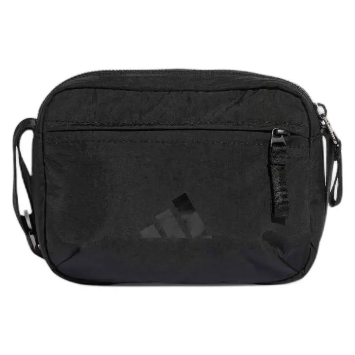 Bolso Adidas 3Bar para unisex en color negro - 1