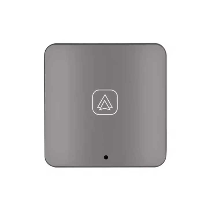 Adaptador inalámbrico Android auto para coche, dispositivo con WIFI, Bluetooth, Plug And Play, para VW, Audi, Toyota y Honda, novedad de, Adaptadores automáticos Android - 1