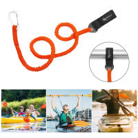Correa Ajustable Para Remar En Bote Con Gancho De Seguridad Y Palanca De Pescar Cordón Colado Accesorios Para Remo Y Pesca - details 5