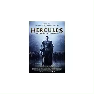 Frayones - Hércules El Origen de la Leyenda Blu-ray - 1