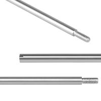 Kit De Herramientas Para Reparación De Saxofón Tenor 49 Piezas Accesorios De Instrumentos De Viento En Acero Herramienta De Rosca Conica Y Perforada Para Reparación De Saxofón - details 6