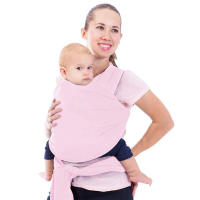 Distancia portabebés de Algodón elástico para niños de 0 a 36 meses, adecuado para Viajes de Corte, portabebés de viaje - details 7