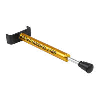 Herramienta De Tensión De Correa Universal De 10 Libras Para Motocicleta En Acero Inoxidable Ajuste Preciso De La Tensión De La Correa Para Motocicleta - details 3