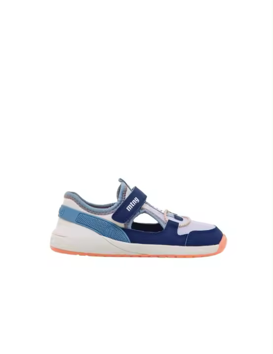 MUSTANG SANDALIA INFANTIL BAREFOOT 49046 C58294 - 1
