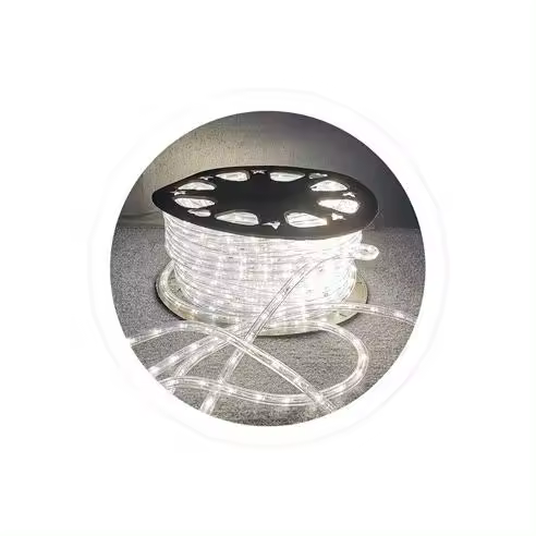 GSC Evolution Rollo 48M Tubo LED Flexible con 8 Funciones Luz Fría - 1