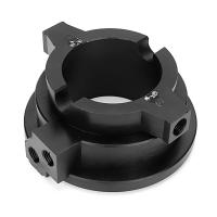 Cambiador De Ruedas Con Conector Rotativo Y Válvula De Aire Diametro De Rueda 49 Mm Herramienta Para Desmontaje De Neumáticos - details 5