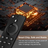 Control Remoto De Voz De Repuesto (2ª GÉN) L5B83H Con Control De Potencia Y Volumen Adecuado Para Fire TV Cube Y Fire TV Stick 2ª Géneración - details 5
