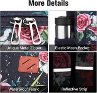 Mochila Ergonómica YAMTION con Puerto USB – Portátil 15,6”, Resistente y Ligera. VARIOS MODELOS. - details 2