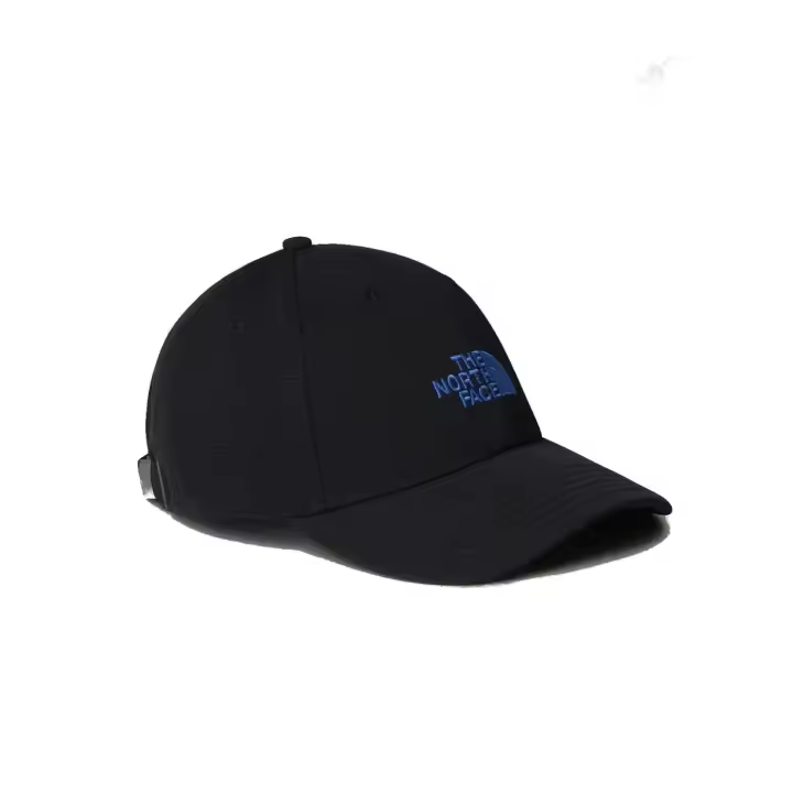 Gorra The North Face Recycled 66 Unisex Negra - 1