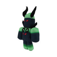 Muñeco De Peluche De 34cm De La Película De Invasión De Baño Para Decoración De Habitación Regalo De Cumpleaños Para Niños Juguete De Peluche Unisex - details 7