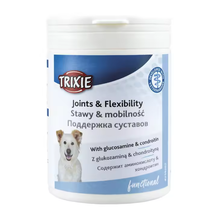 TRIXIE Articulaciones y Movilidad - Pack de 3 unidades - 1