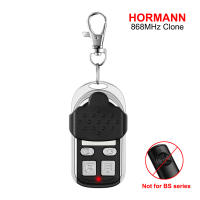 Control Remoto Universal HORMANN HSM2 HSM4 868 868.35MHz Duplicador Para Puertas De Garage Compatible Con Modelos HSM2 HSM4 HS1 HS2 HS4 HSE2 HSZ1 - details 5