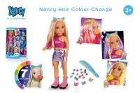 Nancy Hair Colour Change cambia el color de su pelo con solo presionar un botón - Famosa 700017337 - details 4