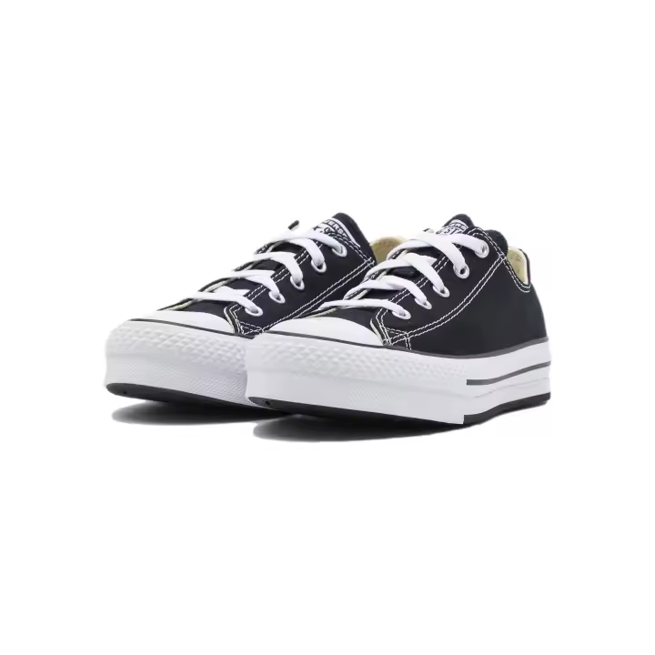 Converse - Chuck Taylor All Star 272857C - Zapatillas Bajas De Lona - Unisex - 1