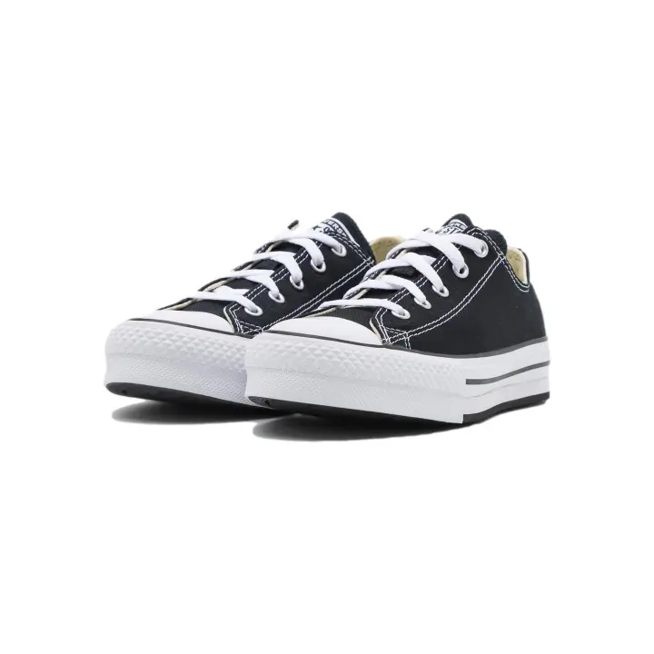 Converse - Chuck Taylor All Star 272857C - Zapatillas Bajas De Lona - Unisex - 1