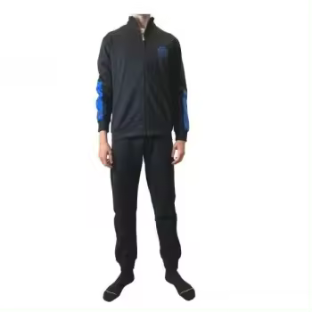 Traje de sudadera Inter 14 años-Producto Oficial (Cod.) IN15133) - 1