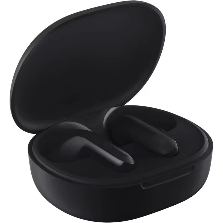 Xiaomi Redmi Buds 4 Lite ( TIENE USO)Auriculares Inalámbricos Bluetooth NEGRO IP54 - 1