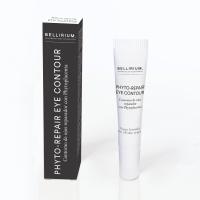 Supreme contour routine de Bellirium. Tratamiento global contorno de ojos y rostro - details 3