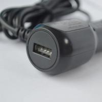 Cable De Carga USB Para DVR De Coche Adaptador De Encendedor De Coche Con Alimentación DC 5.5MM Para Cámara De Coche Y DVR - details 5