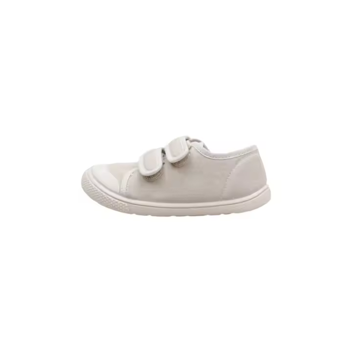 Limma 8195  Deportivas Con Velcro Bebé - niño (hasta la talla 30) Beige - 1