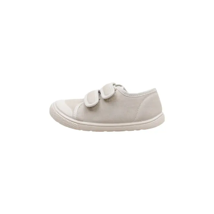 Limma 8195  Deportivas Con Velcro Bebé - niño (hasta la talla 30) Beige - 1